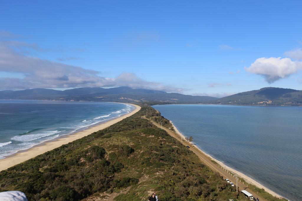 Mandala Bruny Island Vila Alonnah Exterior foto