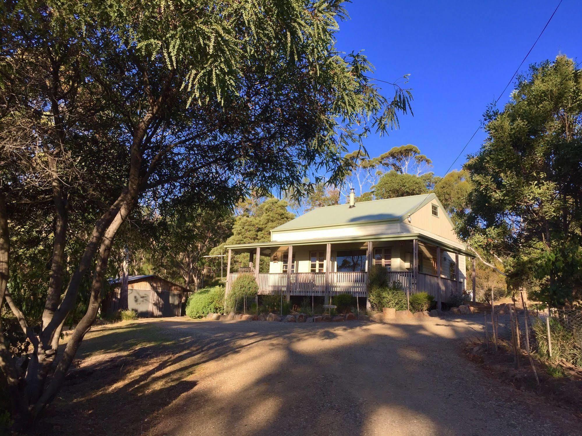 Mandala Bruny Island Vila Alonnah Exterior foto