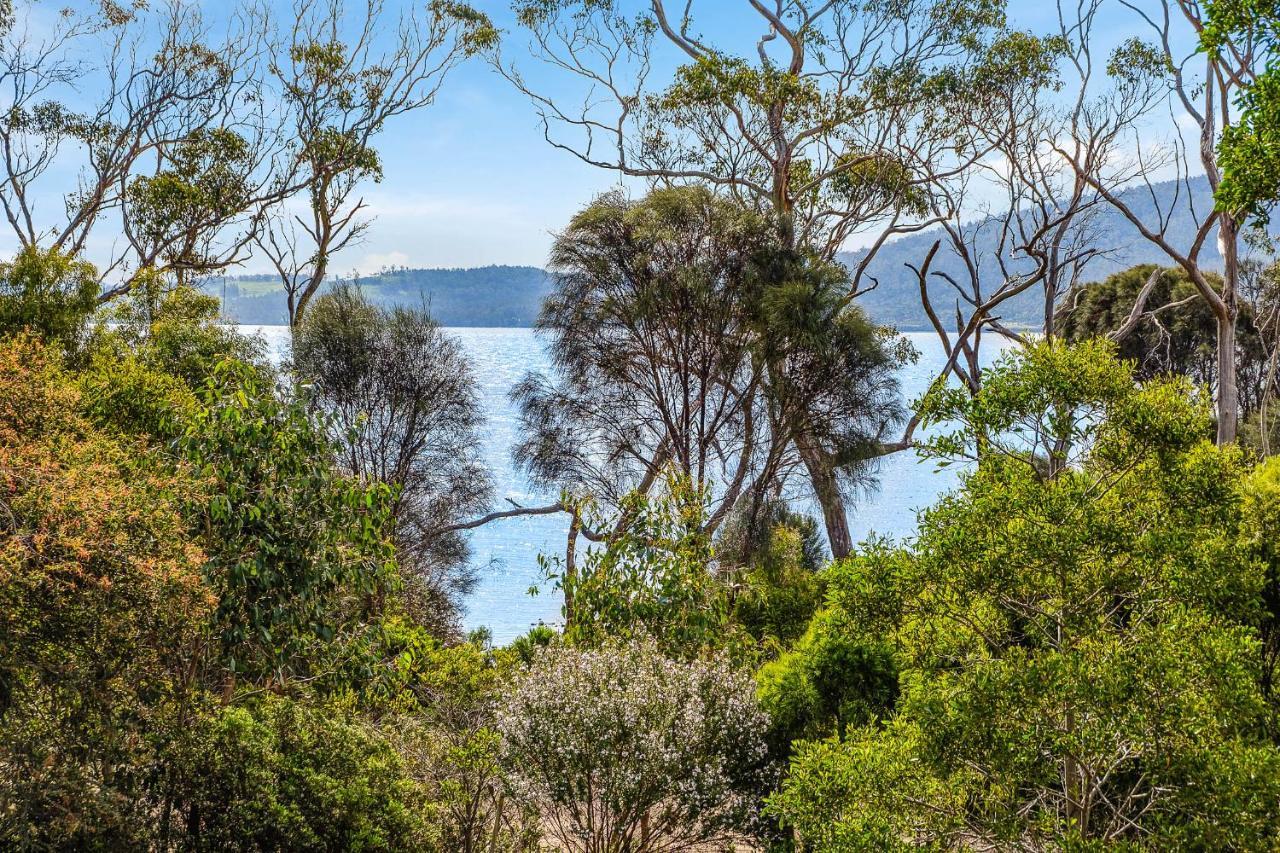 Mandala Bruny Island Vila Alonnah Exterior foto